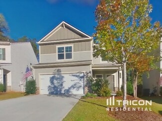 156 Chapelcrest Ln, Holly Springs, GA 30115