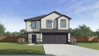 529 St Charles Place, Newcastle, OK 73065