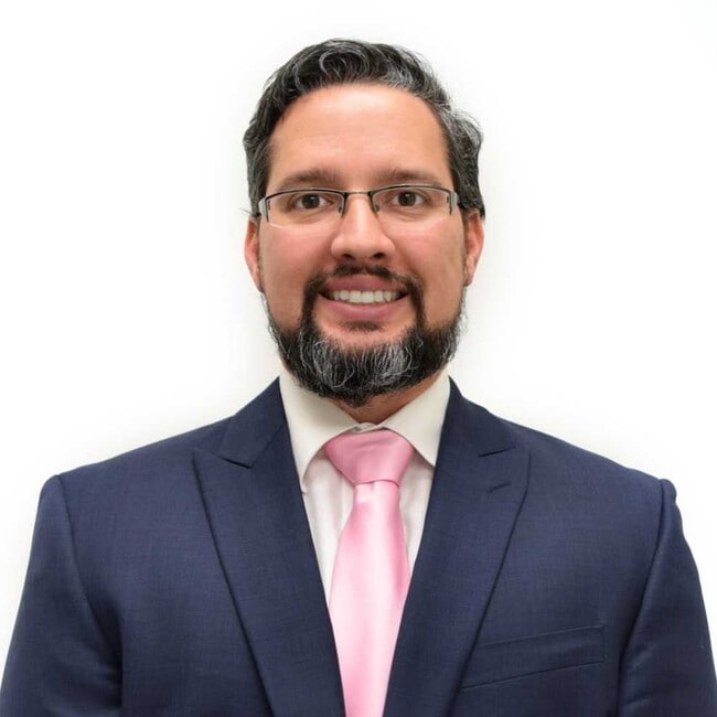 Agent Photo