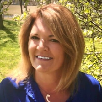 Angela Wilson