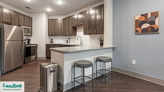 404 Gallop Ln unit 4222, Charlotte, NC 28213 - photo 5