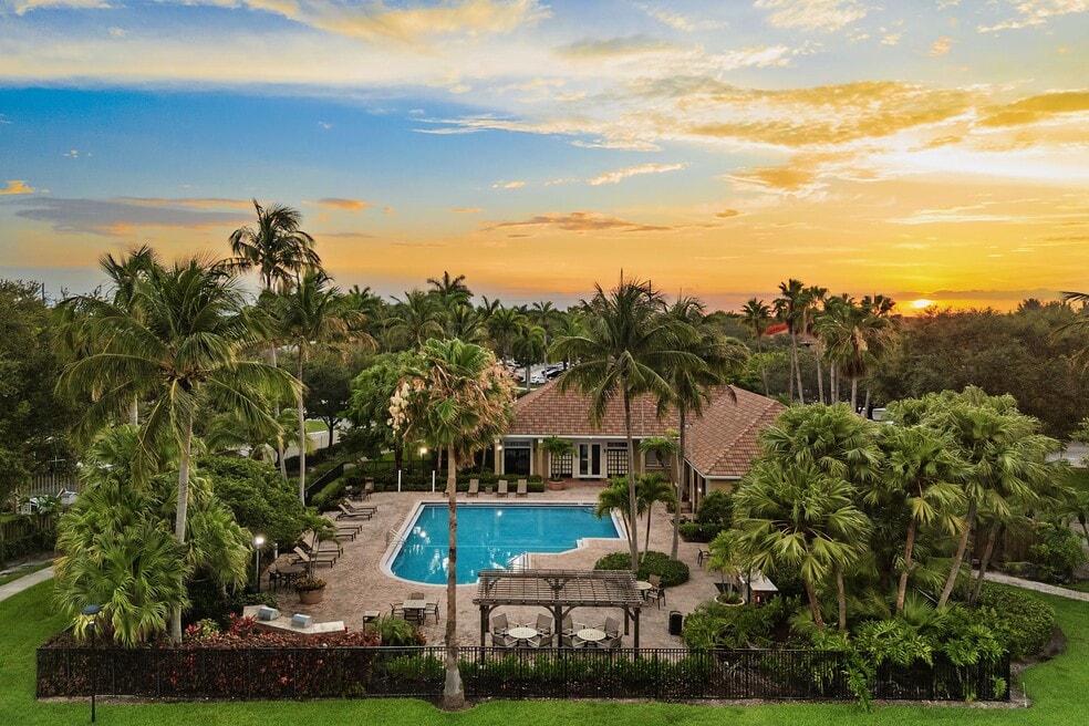 The Palms at Davie