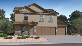 12852 Curly Neal Dr, Vail, AZ 85641