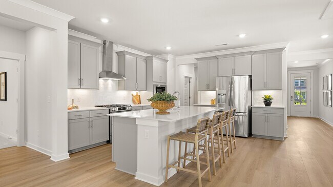 710 Heathview Ct, Clarksville, TN 37043 - photo 4