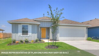 336 Bollinger Blvd Unit 36200954, Maxwell, TX 78656