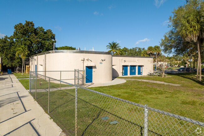 James S. Hunt Elementary School is a favorite institution among residents and neighbors.
