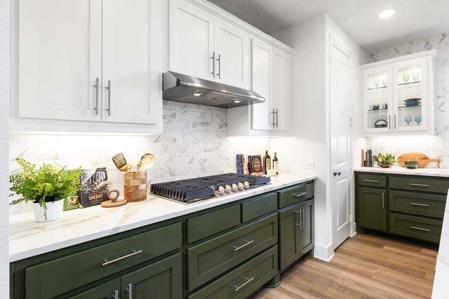 1617 Cornwall Ave, Haslet, TX 76052 - photo 6