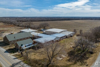 Graham-Dustin High School