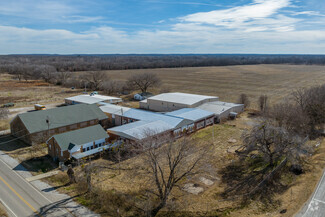 Graham High School
