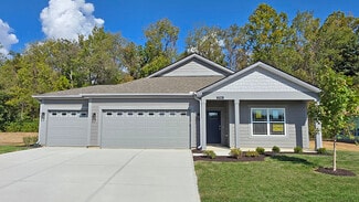 3740 Marlowe Creek Dr, Clayton, IN 46118