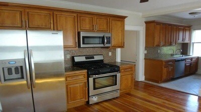 183 Oakland Ave unit 1, Providence, RI 02908 - photo 2