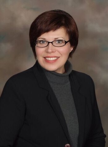 Shelley Sharp