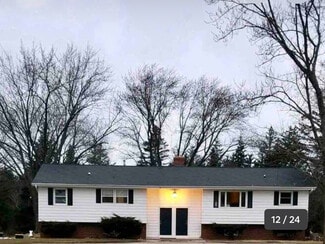 N5248 Highway 175, Fond Du Lac, WI 54937