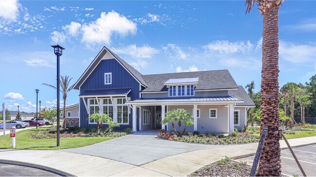 Seaton Creek Amenity Clubhouse 2of8 8 11 25