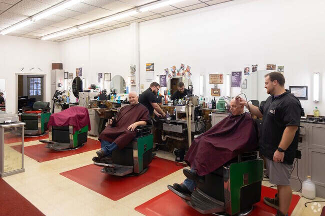 Valley residents appreciate local businesses that foster community connections.