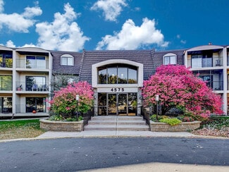 4575 W 80th Street Cir Unit 217, Minneapolis, MN 55437
