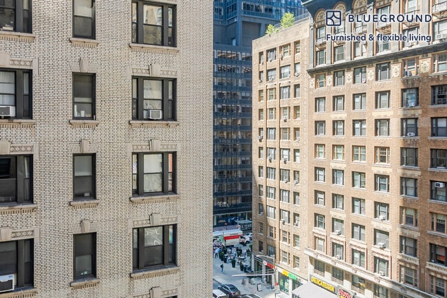 161 W 54th St unit FL8-ID1997, New York, NY 10019 - photo 4