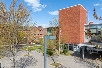 East Rock Community Magnet School