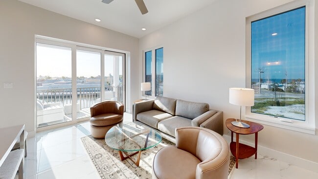 855 Lagoon St unit 2, Fort Myers Beach, FL 33931 - photo 2