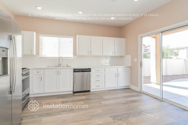 920 Sequoia Ruby Ct, Henderson, NV 89052 - photo 7