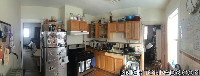 675 Washington St unit 1, Brighton, MA 02135 - photo 5