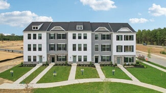 393 Soft Rush Ln Unit 36203360, La Plata, MD 20646