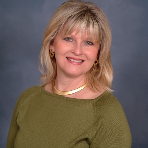 Connie Dean