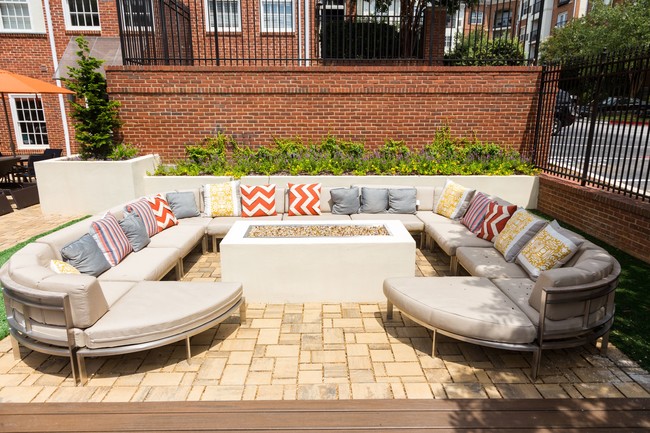 The Atlantic Buckhead, Atlanta, GA 30305 - photo 5