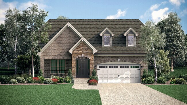 5700 Ruby Falls Dr unit 36482637, Prospect, KY 40059 - photo 6