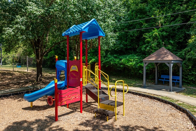 Reserve At Birch Creek, Atlanta, GA 30331 - photo 4