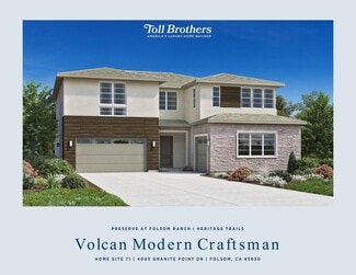 4005 Granite Point Dr, Folsom, CA 95630