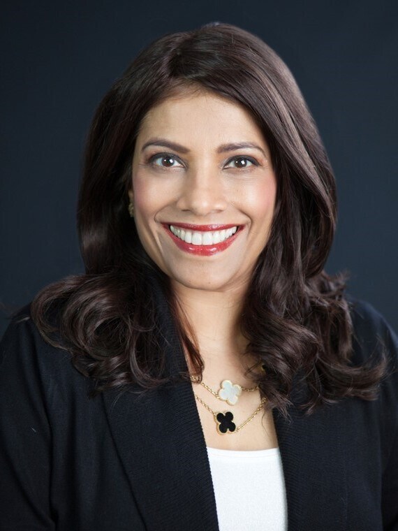 Neena Chowdhary
