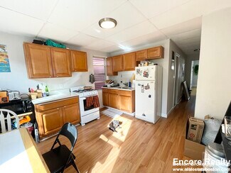 1572 Tremont St Unit 3, Boston, MA 02120