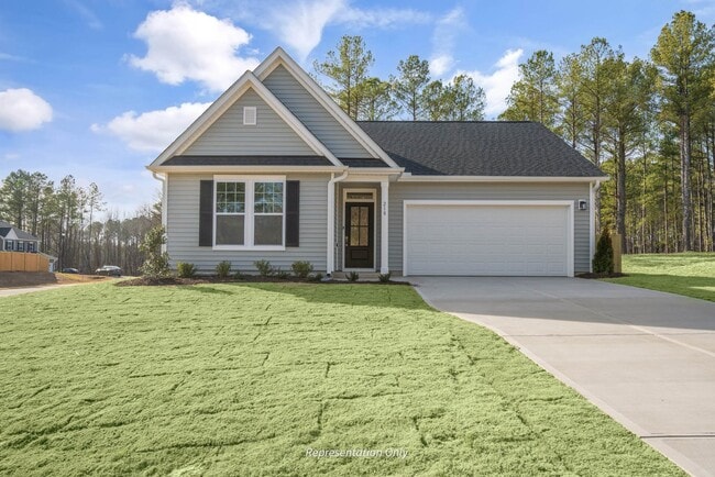 20 Duncan Creek Rd unit 36483022, Lillington, NC 27546 - photo 2