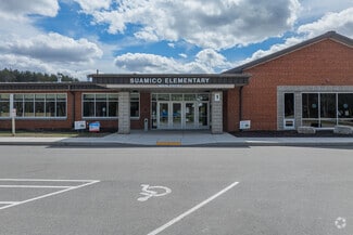 Suamico Elementary School