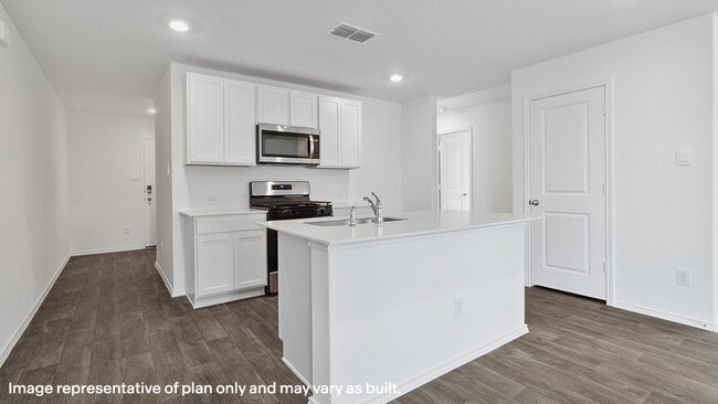 1605 Olive Ibis, San Antonio, TX 78253 - photo 2