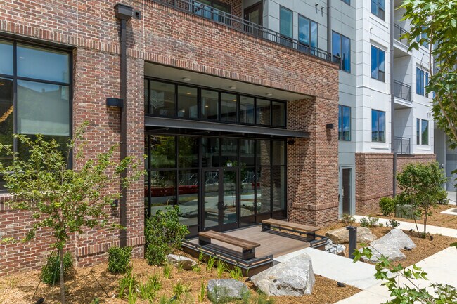 Vibe at Echo Street West, Atlanta, GA 30318 - photo 3