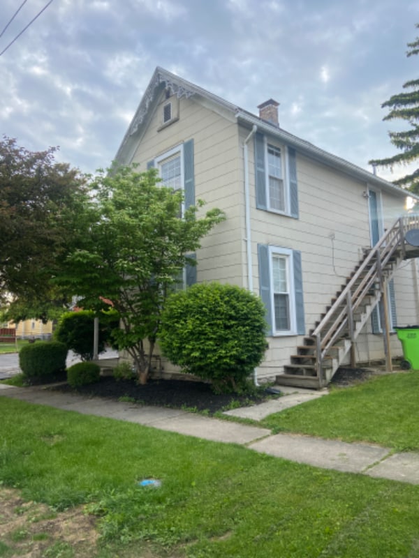 319 Portz Ave Unit Upper, Findlay, OH 45840