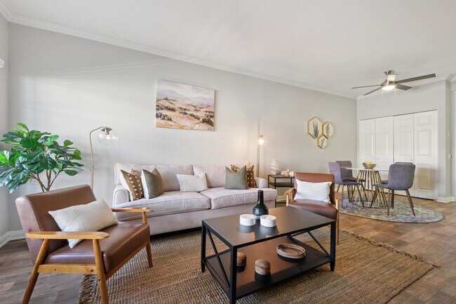 Paloma Summit Condominium Rentals, Foothill Ranch, CA 92610 - photo 7