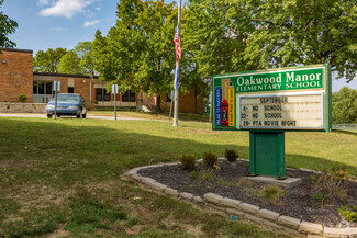 Oakwood Manor Elementary School