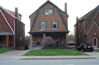 5435 5th Ave Unit 1, Pittsburgh, PA 15232