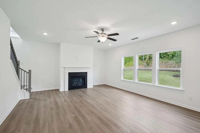 42 Gresham Ct, Dawsonville, GA 30534 - photo 7