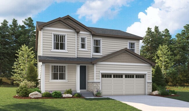 6401 Ankina Dr unit 36395930, Windsor, CO 80528 - photo 3