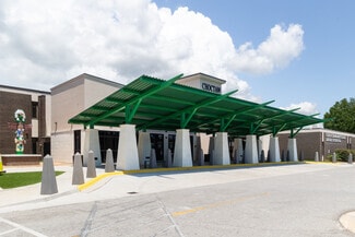 Choctawhatchee Senior High School