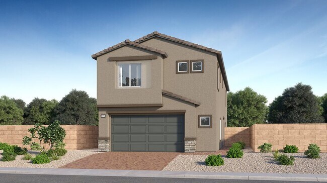 3309 Dancing Waters St unit 36037274, Las Vegas, NV 89129 - photo 2