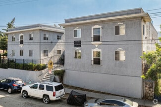 250 Loma Dr, Los Angeles, CA 90026