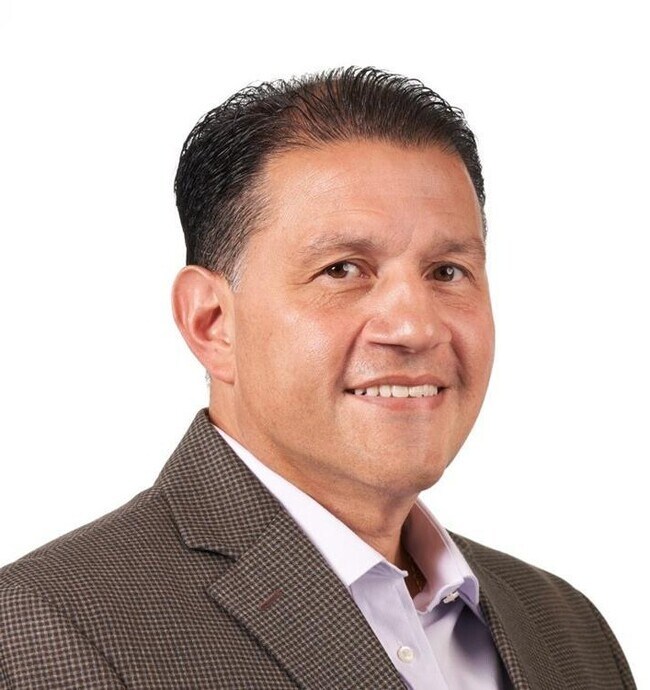 Samuel Rivera