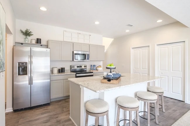 4438 Speckled Owl Way, Rancho Cordova, CA 95742 - photo 2