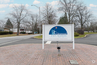 Glenwood Academy