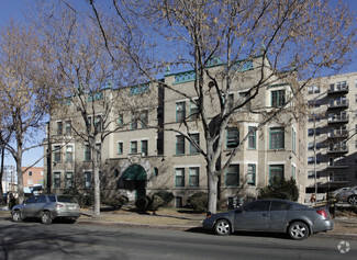 220 E 20th Ave, Denver, CO 80205